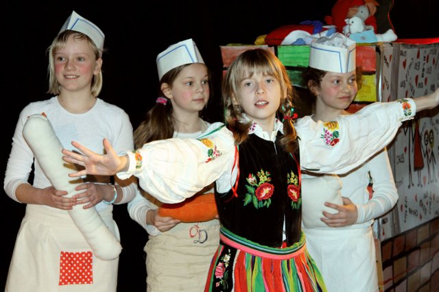 Okruchy Słowno-Muzyczne, 13.03.2014 r., MDK nr 2